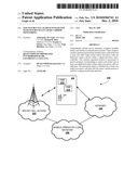 Non-Macro Cell Search Integrated with Macro-Cellular RF Carrier Monitoring diagram and image