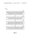 Non-Macro Cell Search Integrated with Macro-Cellular RF Carrier Monitoring diagram and image