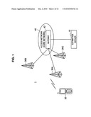 METHOD, SYSTEM, MOBILE TERMINAL AND COMPUTER PROGRAM PRODUCT diagram and image