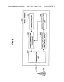 METHOD, SYSTEM, MOBILE TERMINAL AND COMPUTER PROGRAM PRODUCT diagram and image