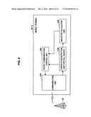 METHOD, SYSTEM, MOBILE TERMINAL AND COMPUTER PROGRAM PRODUCT diagram and image