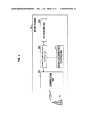 METHOD, SYSTEM, MOBILE TERMINAL AND COMPUTER PROGRAM PRODUCT diagram and image