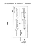 METHOD, SYSTEM, MOBILE TERMINAL AND COMPUTER PROGRAM PRODUCT diagram and image