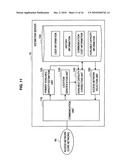 METHOD, SYSTEM, MOBILE TERMINAL AND COMPUTER PROGRAM PRODUCT diagram and image