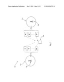 METHOD FOR LOAD BALANCING OF DEVICES IN IDLE MODE diagram and image