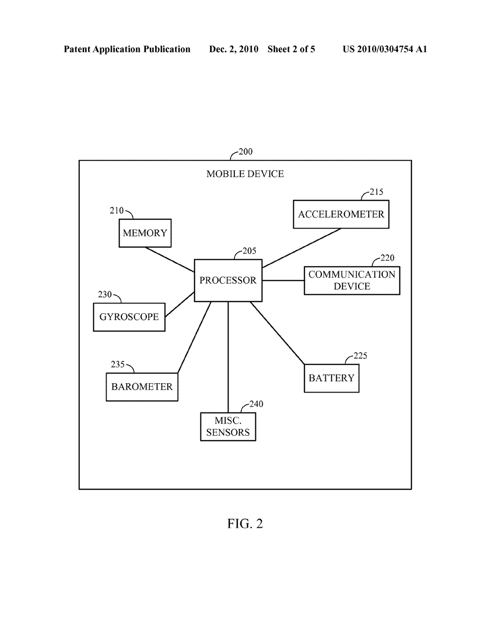 METHOD AND APPARATUS FOR MOVEMENT DETECTION BY EVALUATING ELEMENTARY MOVEMENT PATTERNS - diagram, schematic, and image 03