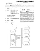 SENSOR USES IN COMMUNICATION SYSTEMS diagram and image