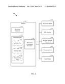 SENSOR USES IN COMMUNICATION SYSTEMS diagram and image