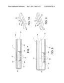 Magnetic Shield diagram and image