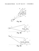 Game Device, Image Generation Method, Information Recording Medium And Program diagram and image