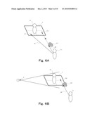 Game Device, Image Generation Method, Information Recording Medium And Program diagram and image