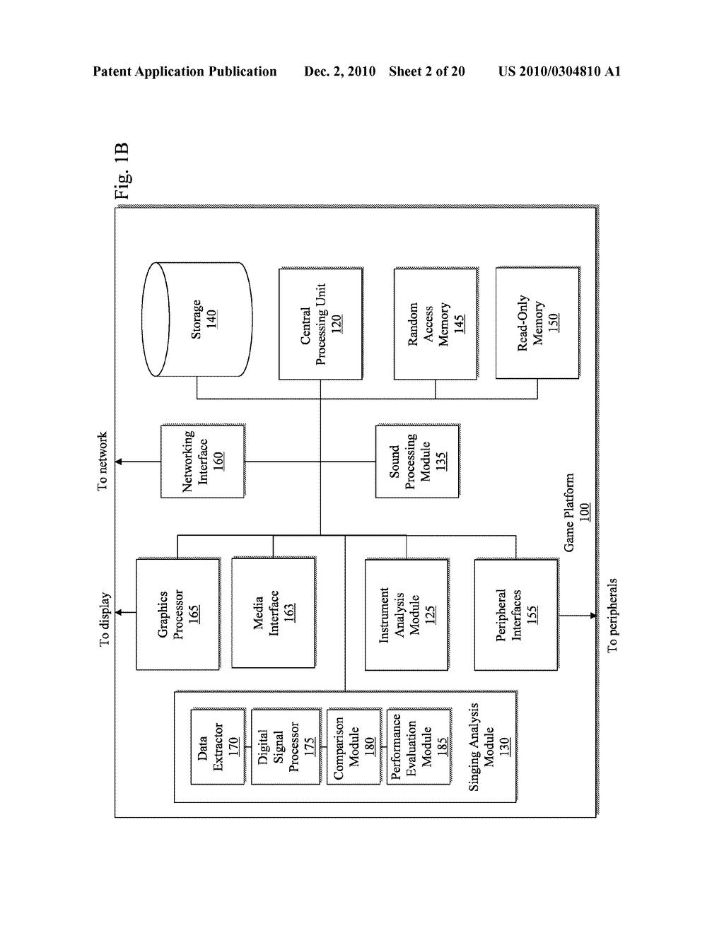 Displaying A Harmonically Relevant Pitch Guide - diagram, schematic, and image 03