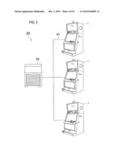 GAMING MACHINE AND METHOD FOR CONTROLLING THE SAME diagram and image