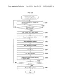 GAMING MACHINE AND METHOD FOR CONTROLLING THE SAME diagram and image