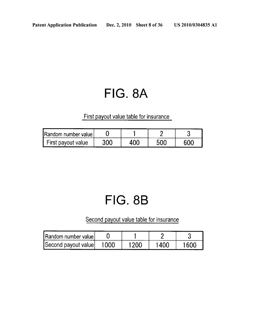 GAMING MACHINE AND CONTROL METHOD THEREOF - diagram, schematic, and image 09