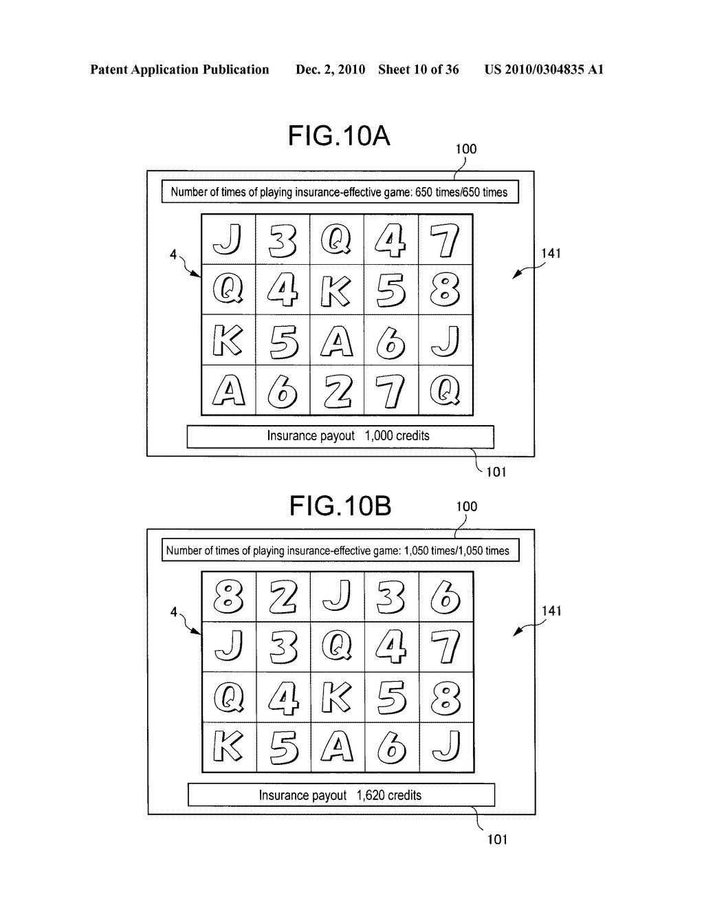 GAMING MACHINE AND CONTROL METHOD THEREOF - diagram, schematic, and image 11