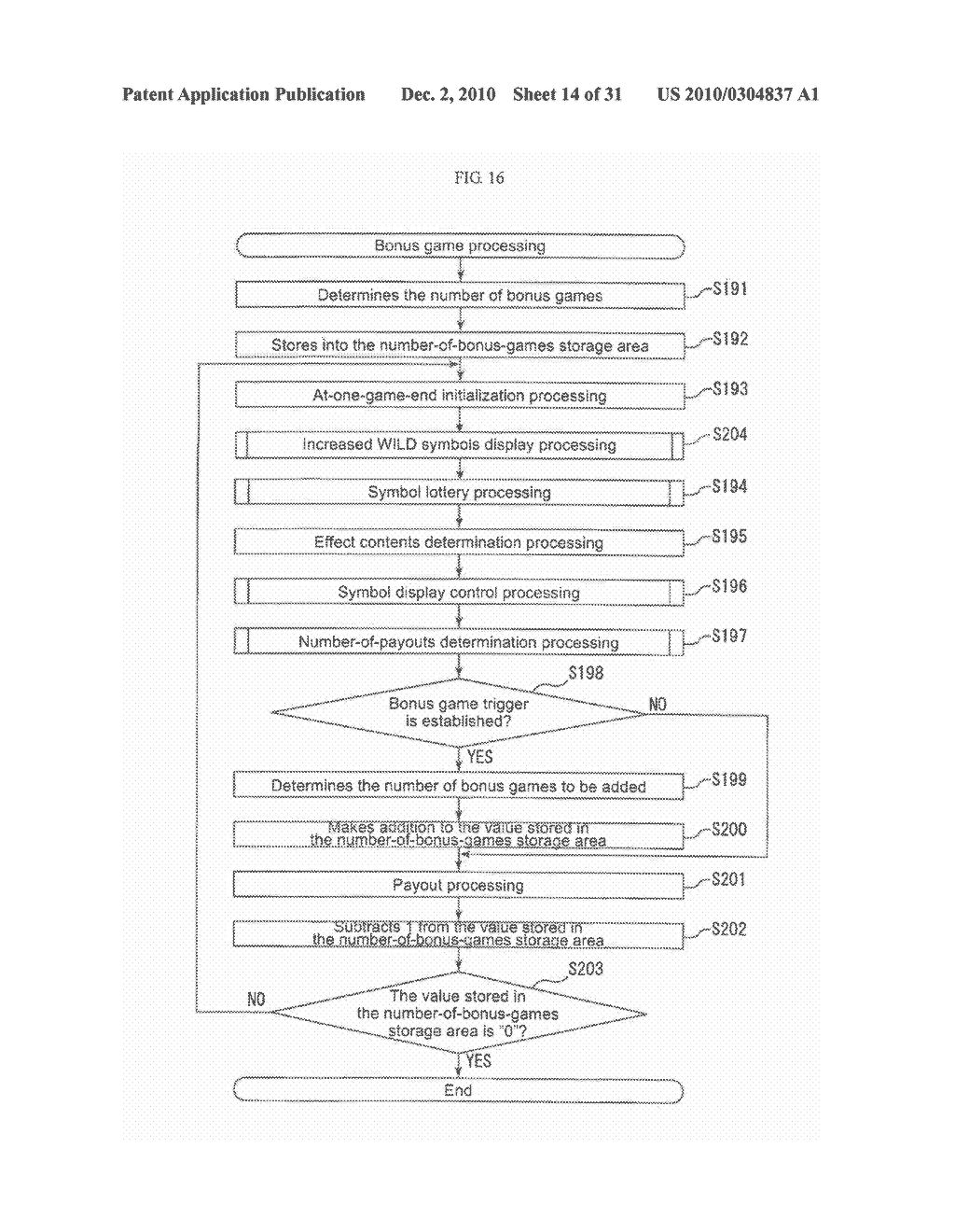 GAMING MACHINE - diagram, schematic, and image 15