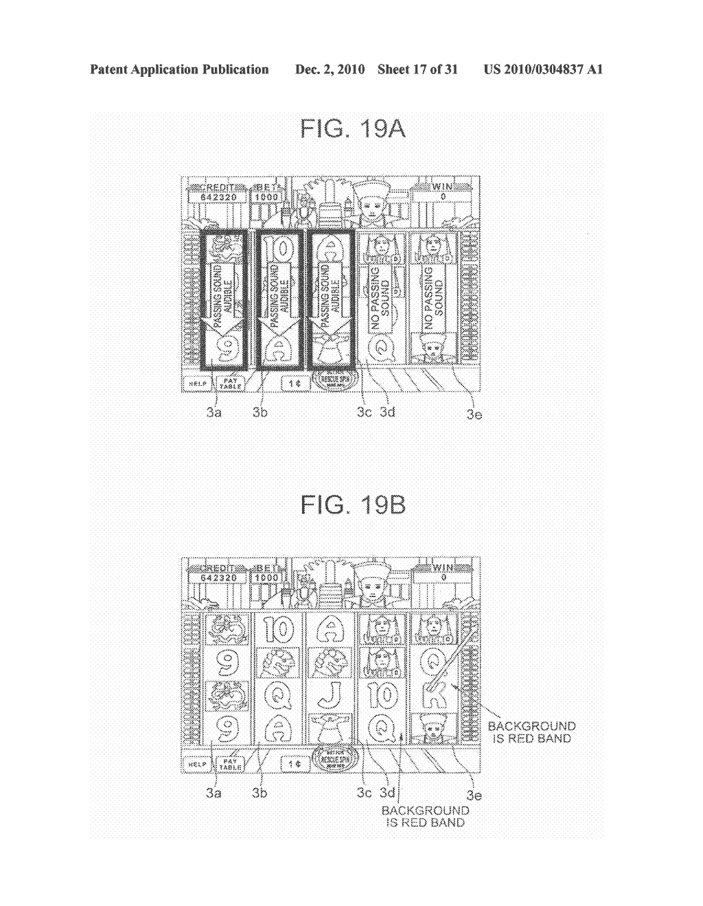 GAMING MACHINE - diagram, schematic, and image 18