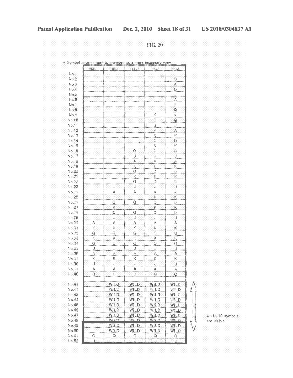 GAMING MACHINE - diagram, schematic, and image 19