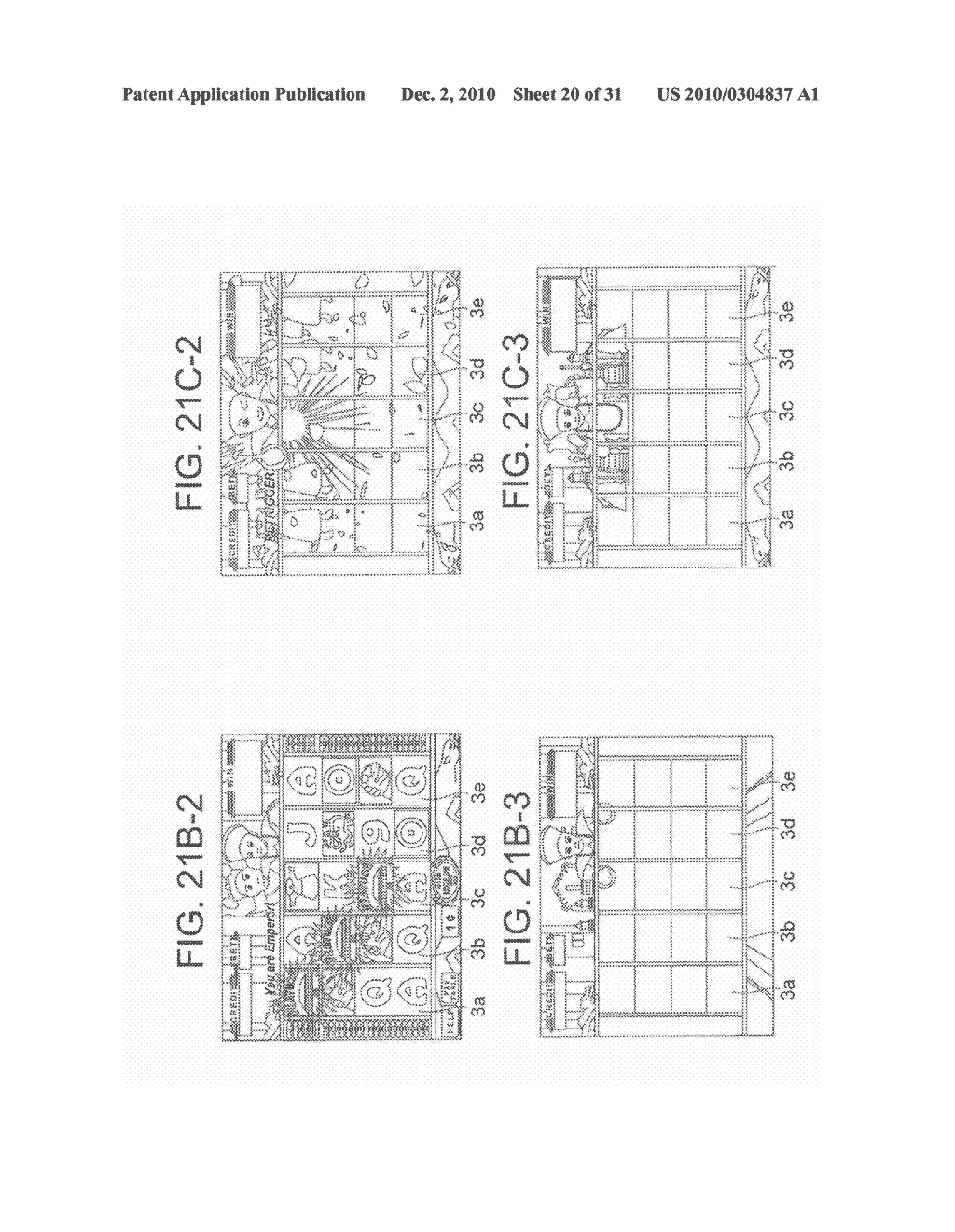 GAMING MACHINE - diagram, schematic, and image 21