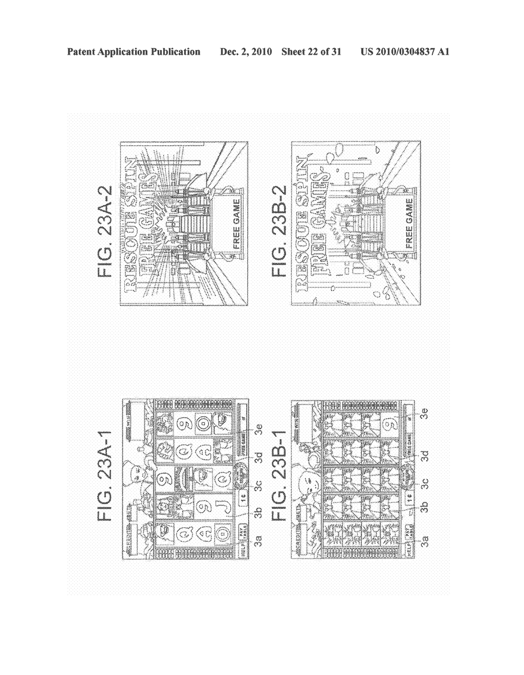 GAMING MACHINE - diagram, schematic, and image 23