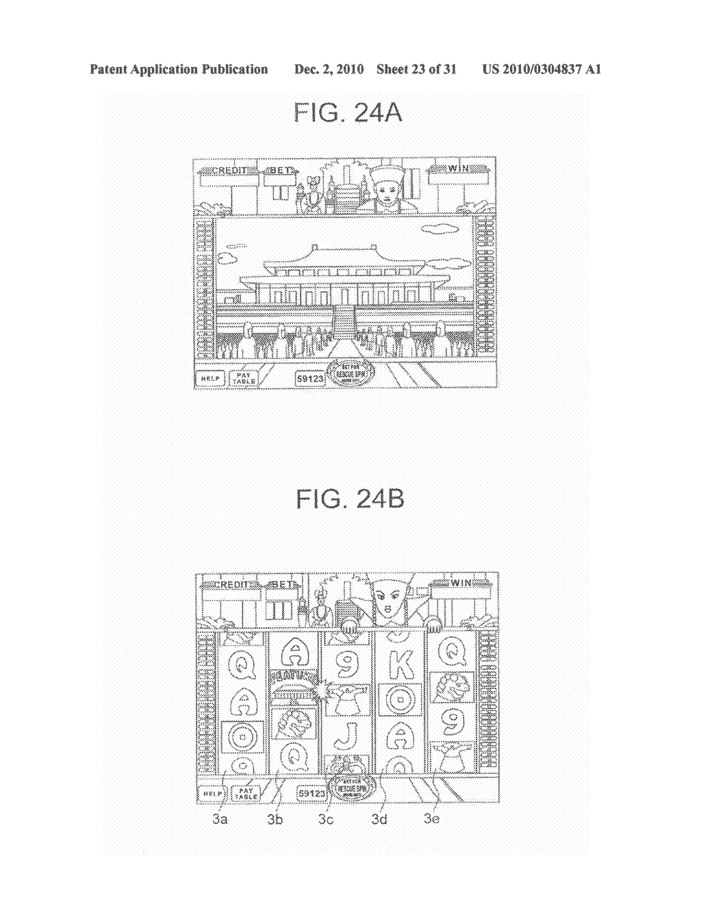 GAMING MACHINE - diagram, schematic, and image 24