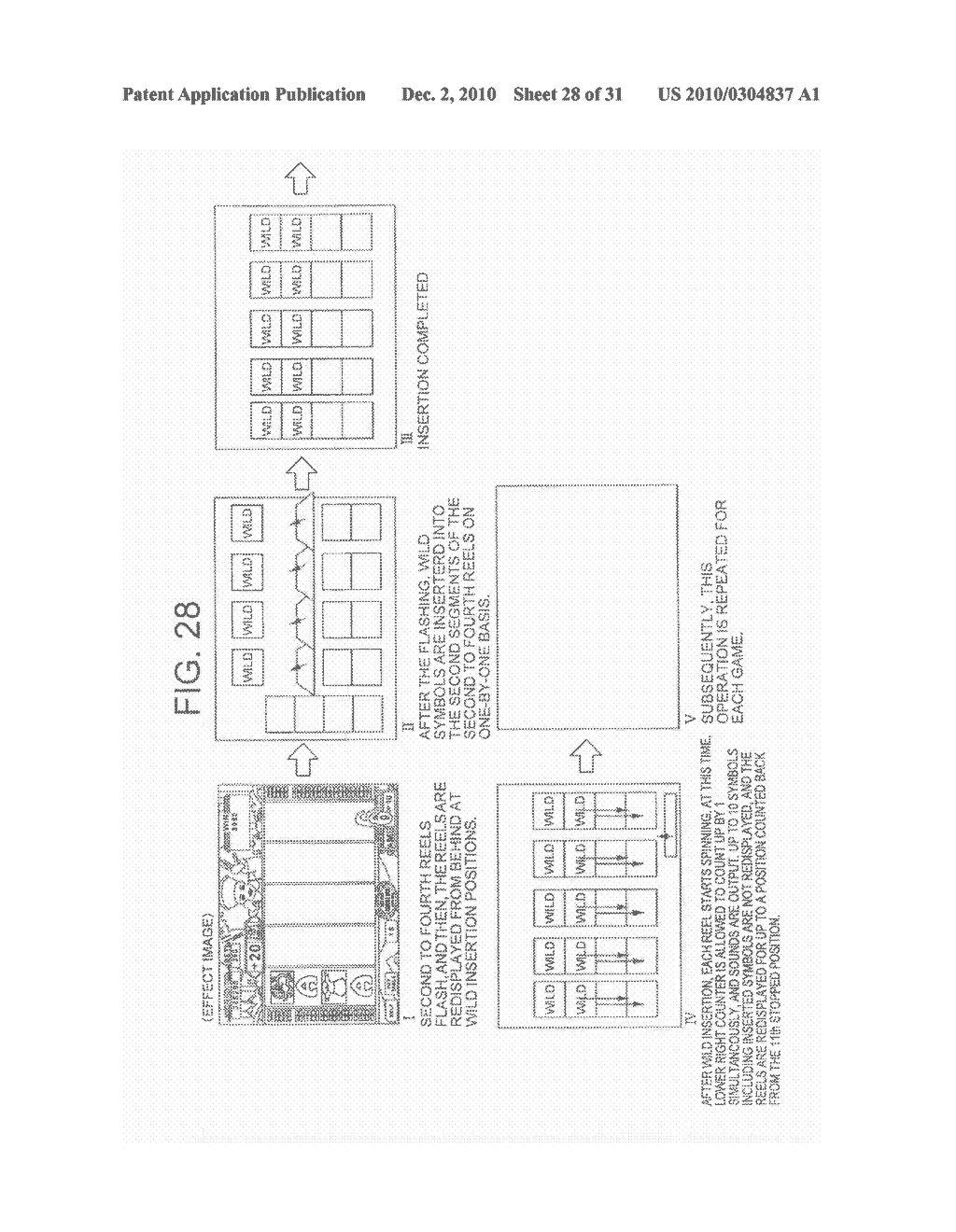 GAMING MACHINE - diagram, schematic, and image 29