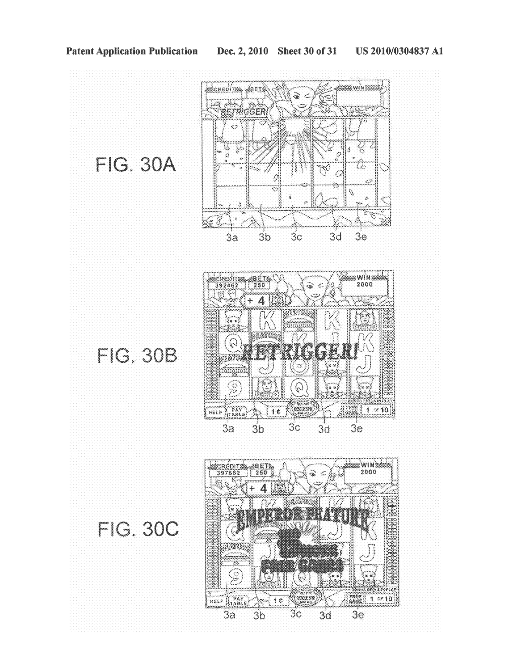 GAMING MACHINE - diagram, schematic, and image 31