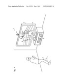 IMAGE CONTRAST ENHANCEMENT IN DEPTH SENSOR diagram and image