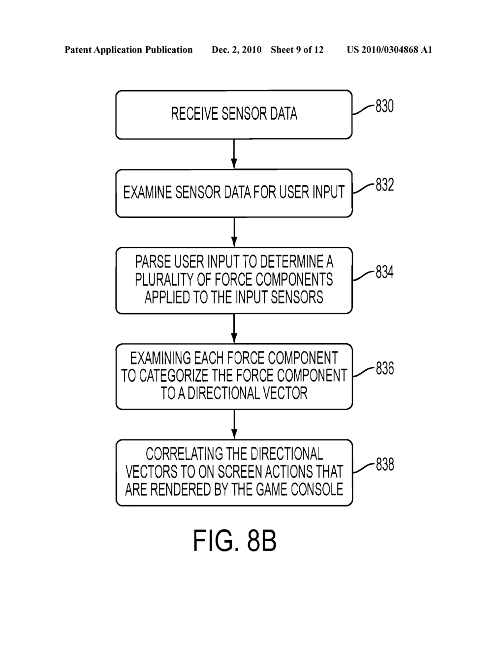 MULTI-POSITIONAL THREE-DIMENSIONAL CONTROLLER - diagram, schematic, and image 10