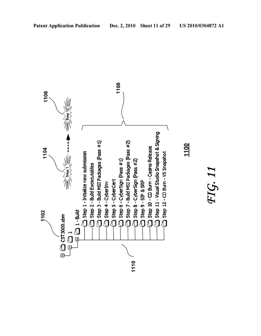 Universal Game Download System For Legacy Gaming Machines With NVRAM Emulation - diagram, schematic, and image 12