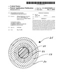 POLYISOBUTYLENE-BASED COMPOSITIONS FOR GOLF BALLS diagram and image