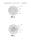 POLYISOBUTYLENE-BASED COMPOSITIONS FOR GOLF BALLS diagram and image