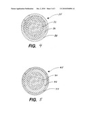 POLYISOBUTYLENE-BASED COMPOSITIONS FOR GOLF BALLS diagram and image