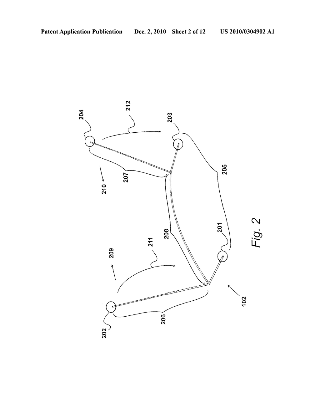 Goal Apparatus - diagram, schematic, and image 03