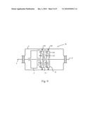 SPEED CHANGE MECHANISM diagram and image