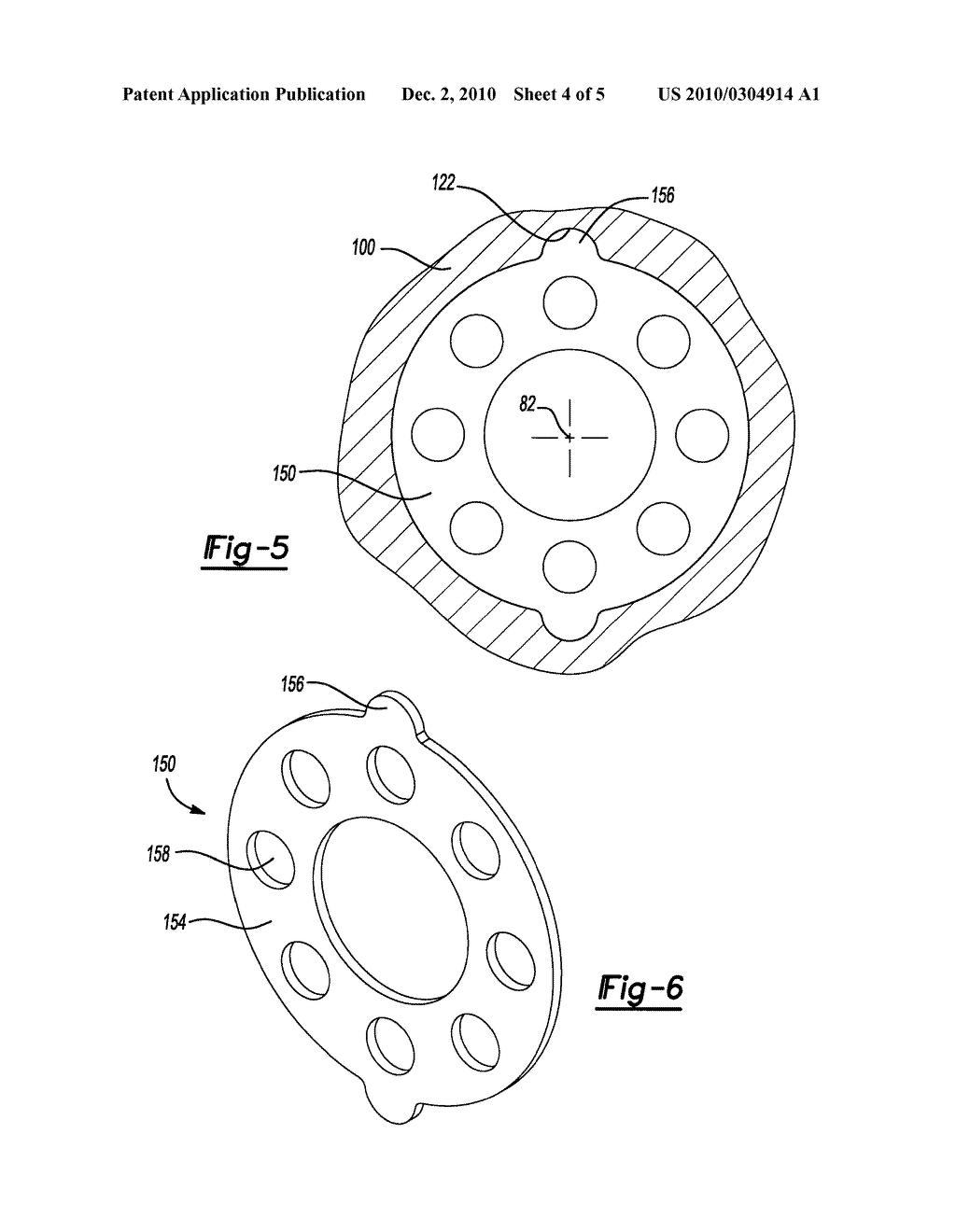 LIMITED SLIP DIFFERENTIAL WITH POSITIVE LUBE FLOW TO CLUTCH PLATES - diagram, schematic, and image 05