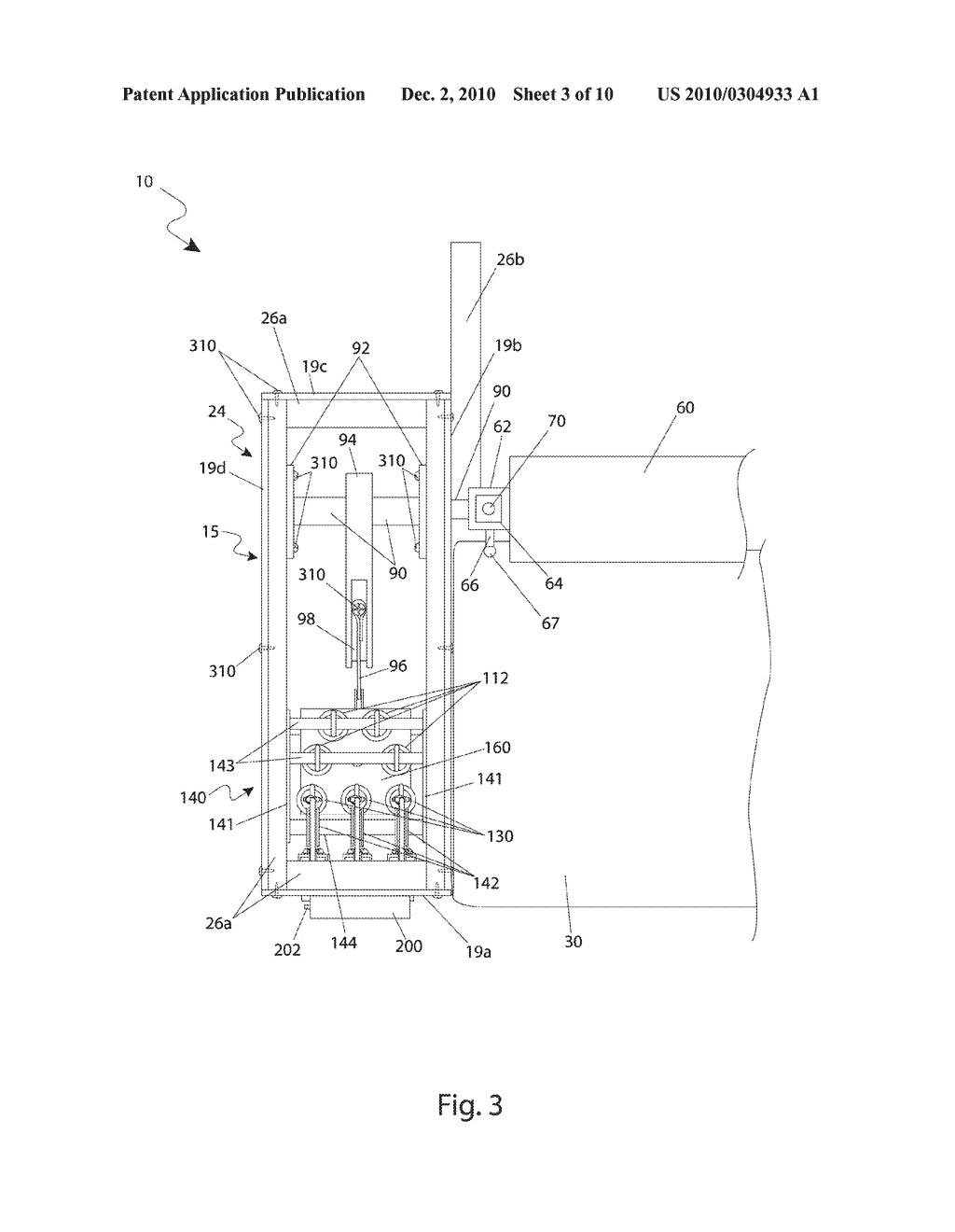 Rehabilitation Apparatus - diagram, schematic, and image 04