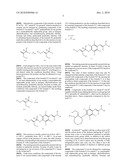 Fungicidal Compounds, Method For the Production Thereof, And Use Thereof To Combat Damaging Fungi, And Agents Comprising The Same diagram and image