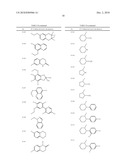 Fungicidal Compounds, Method For the Production Thereof, And Use Thereof To Combat Damaging Fungi, And Agents Comprising The Same diagram and image