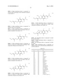 Fungicidal Compounds, Method For the Production Thereof, And Use Thereof To Combat Damaging Fungi, And Agents Comprising The Same diagram and image