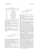 Fungicidal Compounds, Method For the Production Thereof, And Use Thereof To Combat Damaging Fungi, And Agents Comprising The Same diagram and image