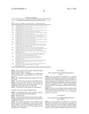 Fungicidal Compounds, Method For the Production Thereof, And Use Thereof To Combat Damaging Fungi, And Agents Comprising The Same diagram and image