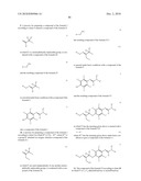 Fungicidal Compounds, Method For the Production Thereof, And Use Thereof To Combat Damaging Fungi, And Agents Comprising The Same diagram and image