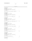 METHODS AND COMPOSITIONS FOR DETERMINING WHETHER A SUBJECT CARRIES A DISEASE ASSOCIATED GENE MUTATION COMMON IN JEWISH POPULATIONS diagram and image