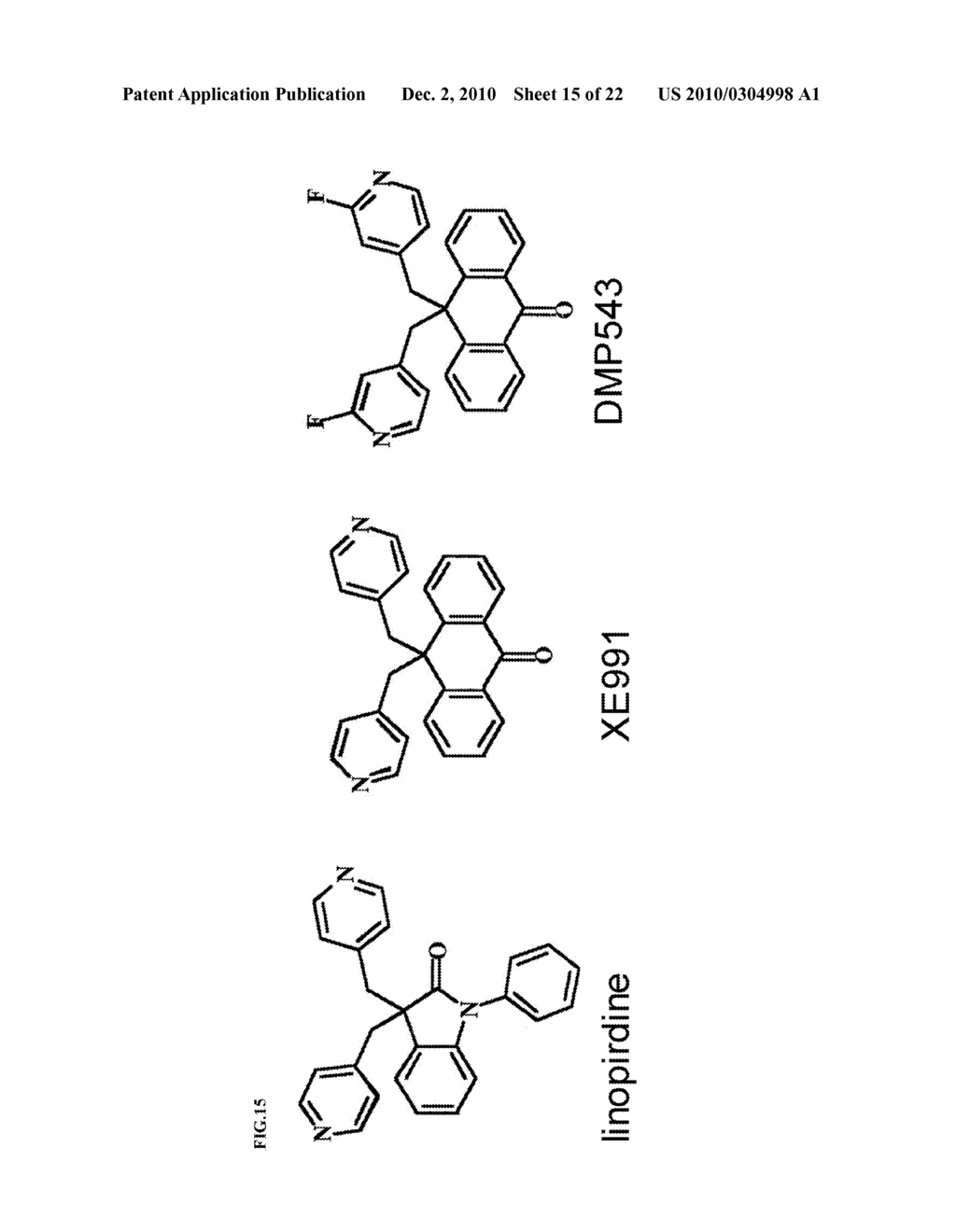 Chemical Proteomic Assay for Optimizing Drug Binding to Target Proteins - diagram, schematic, and image 16