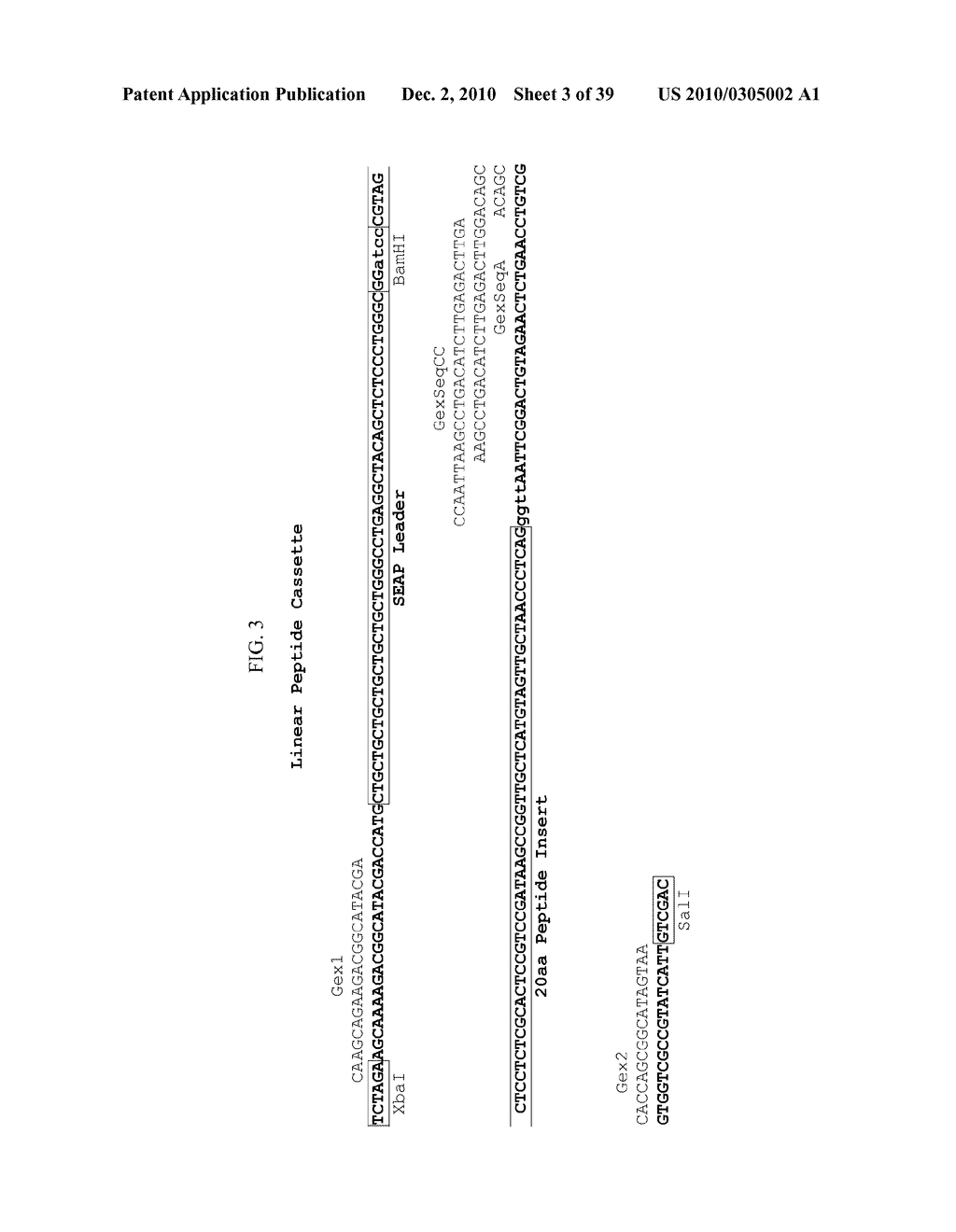 Reagents and Methods for Producing Bioactive Secreted Peptides - diagram, schematic, and image 04