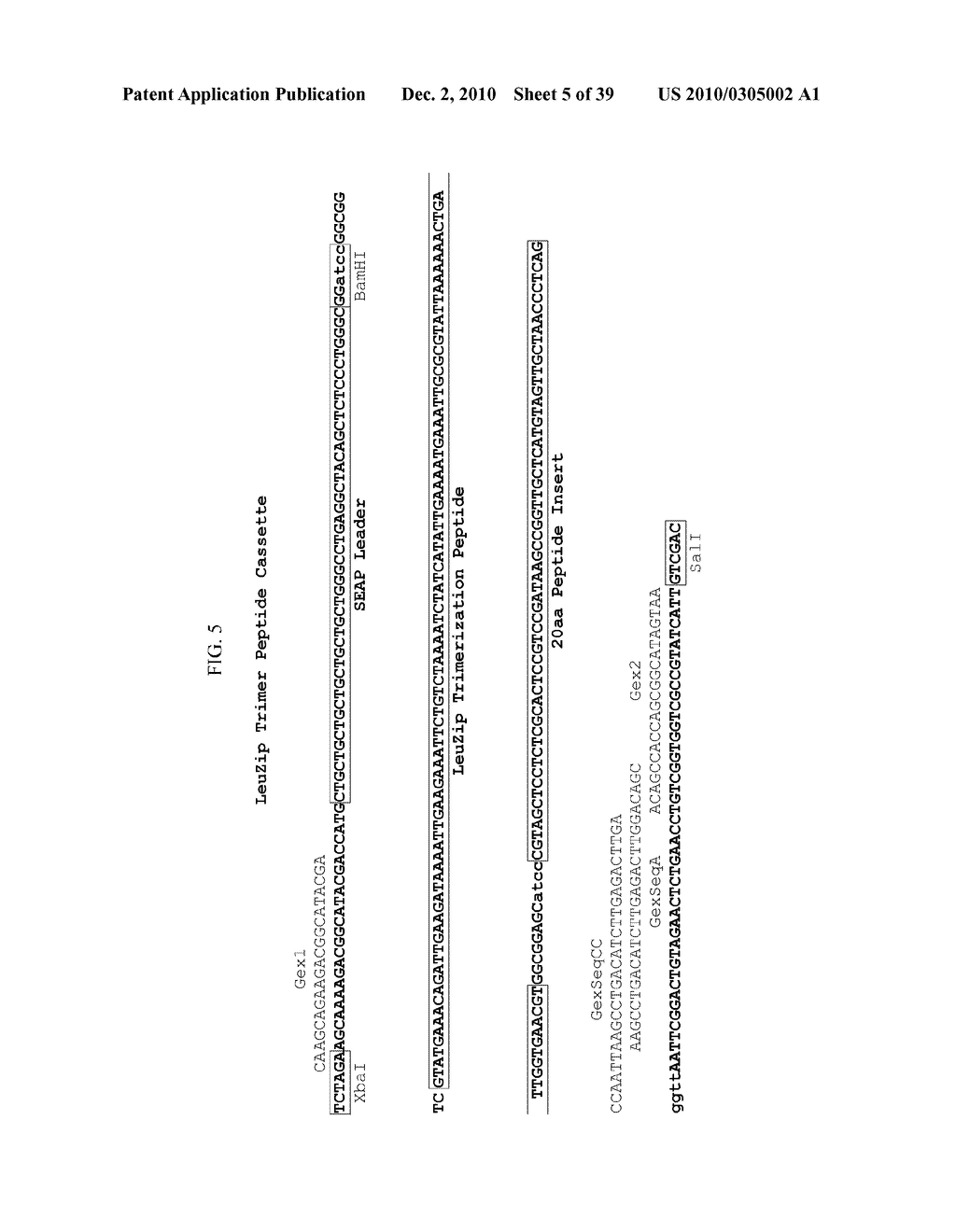 Reagents and Methods for Producing Bioactive Secreted Peptides - diagram, schematic, and image 06