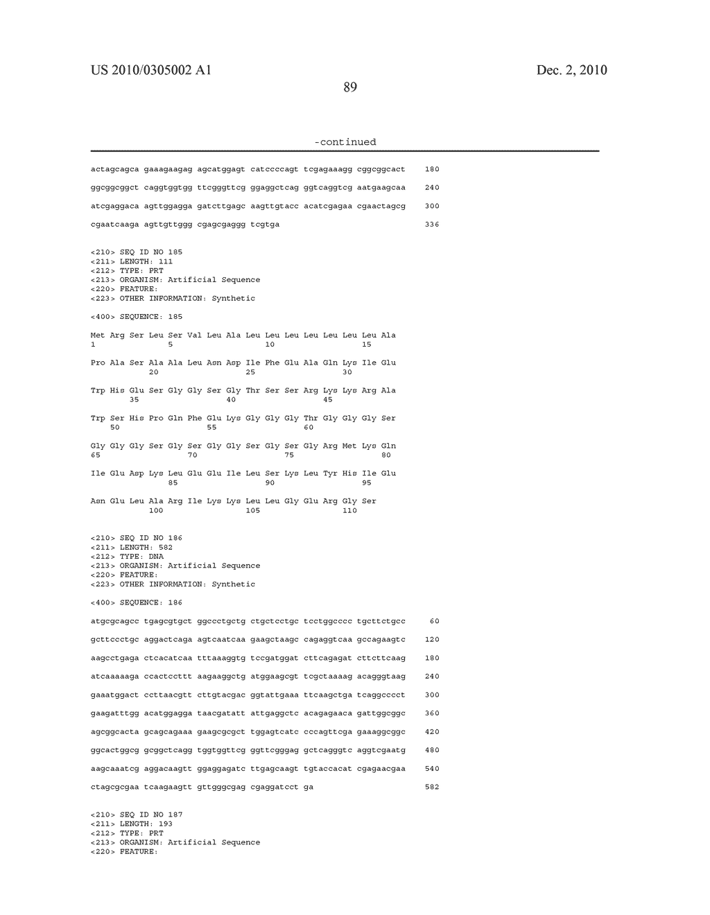 Reagents and Methods for Producing Bioactive Secreted Peptides - diagram, schematic, and image 129