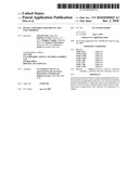 RNASE A PEPTIDES, FRAGMENTS AND USES THEREOF diagram and image